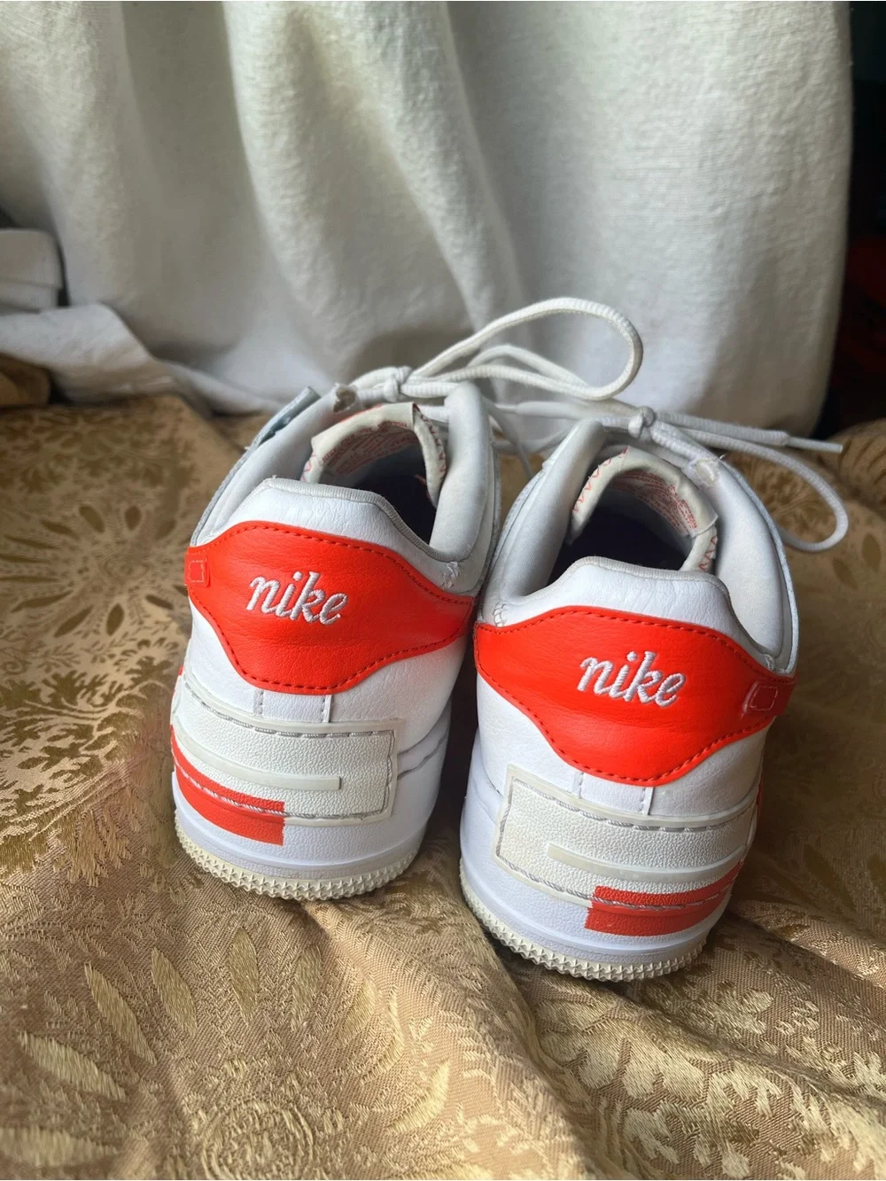 Nike Air Force 1 Shadow